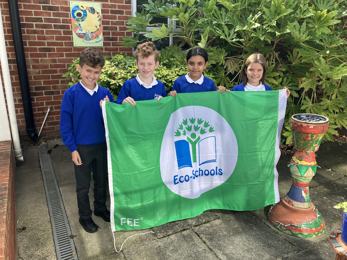 Eco Committee 2425